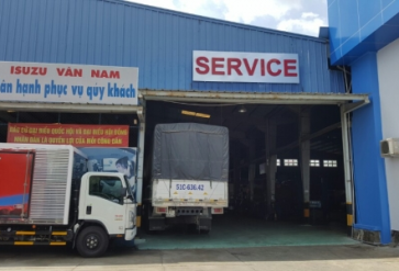 Dịch vụ công ty