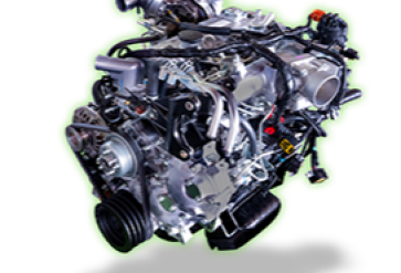 Động cơ Euro 5 Green Power: động cơ xanh cho môi trường xanh