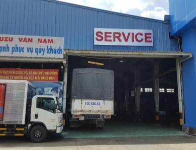 Dịch vụ công ty