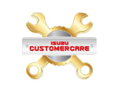 Isuzu Customer Care