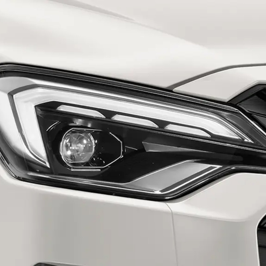 XE BÁN TẢI ISUZU - D-MAX - HI-LANDER 1.9L 4x2 AT