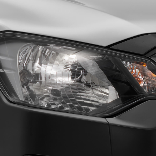 XE BÁN TẢI ISUZU - D-MAX - UTZ 800 1.9L 4x4 MT