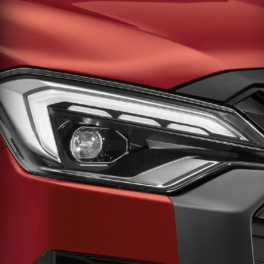 XE BÁN TẢI ISUZU - D-MAX - TYPE Z 1.9L 4x4 AT