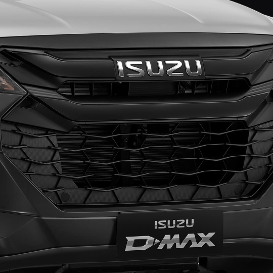 XE BÁN TẢI ISUZU - D-MAX - UTZ 800 1.9L 4x4 MT