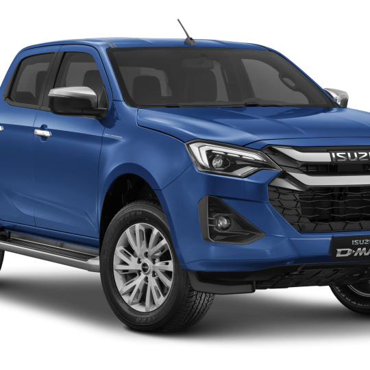 XE BÁN TẢI ISUZU - D-MAX - HI-LANDER 1.9L 4x2 AT