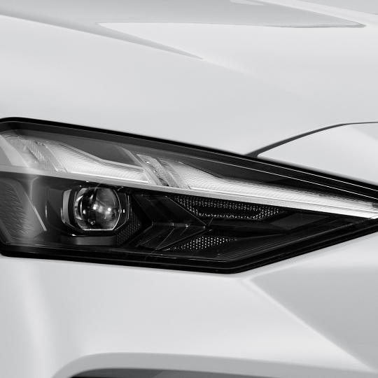 XE SUV ISUZU - MU-X - B7 Plus 1.9L 4x2 AT