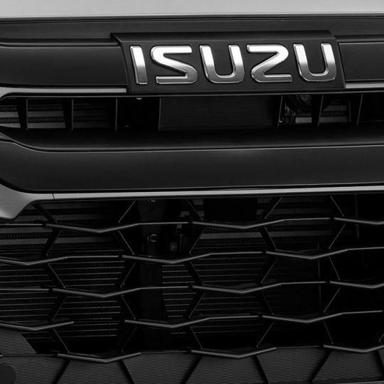 XE BÁN TẢI ISUZU - D-MAX - PRESTIGE 1.9L 4x2 MT