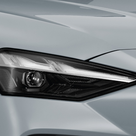 XE SUV ISUZU - MU-X - PREMIUM 1.9L 4x4 AT