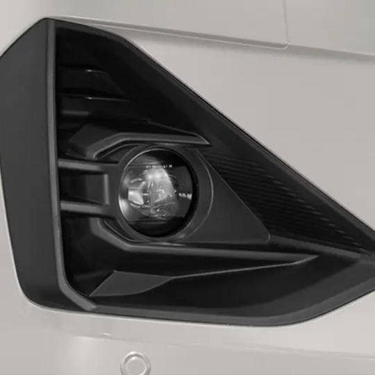 XE BÁN TẢI ISUZU - D-MAX - HI-LANDER 1.9L 4x2 AT