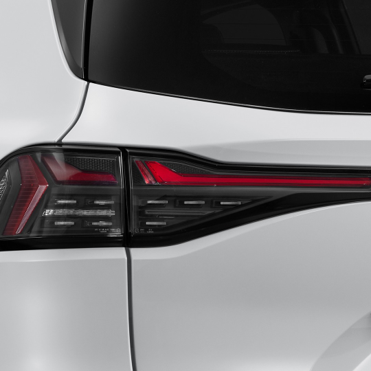 XE SUV ISUZU - MU-X - B7 Plus 1.9L 4x2 AT