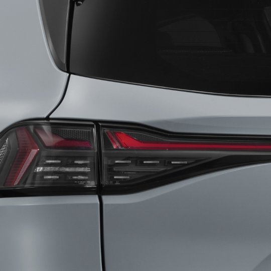 XE SUV ISUZU - MU-X - PRESTIGE 1.9L 4x2 AT