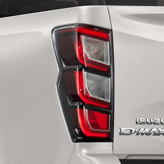 XE BÁN TẢI ISUZU - D-MAX - HI-LANDER 1.9L 4x2 AT