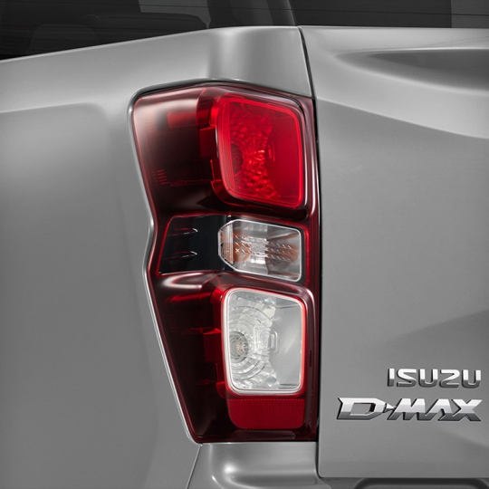 XE BÁN TẢI ISUZU - D-MAX - PRESTIGE 1.9L 4x2 AT