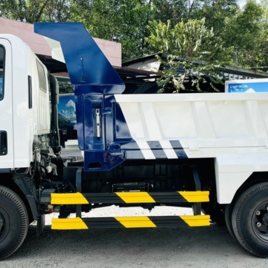 Xe Ben QKR - QLR77FE4 (4x2)