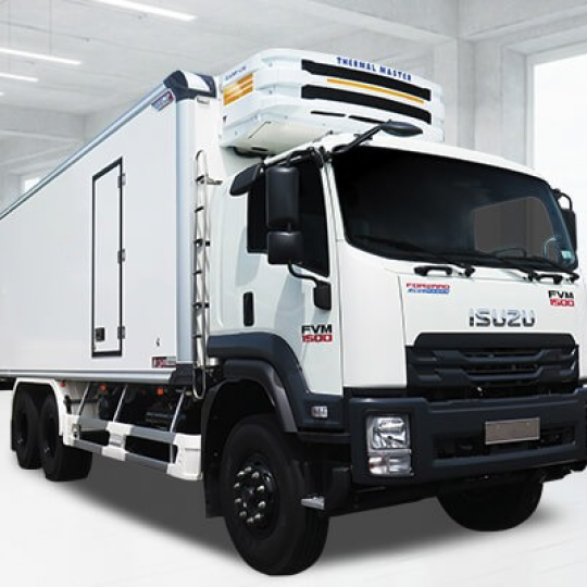 Xe Đông Lạnh FVM34WE4