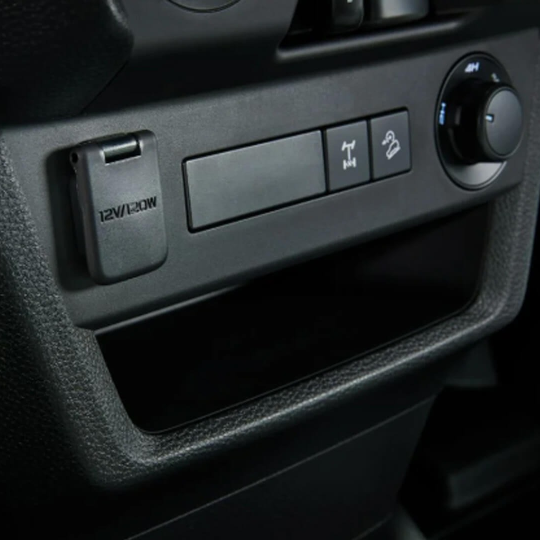 XE BÁN TẢI ISUZU - D-MAX - UTZ 800 1.9L 4x4 MT