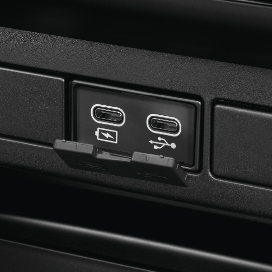 XE SUV ISUZU - MU-X - B7 Plus 1.9L 4x2 AT