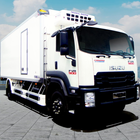 Xe Đông Lạnh FVR34QE4