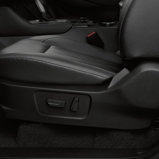 XE SUV ISUZU - MU-X - PREMIUM 1.9L 4x4 AT