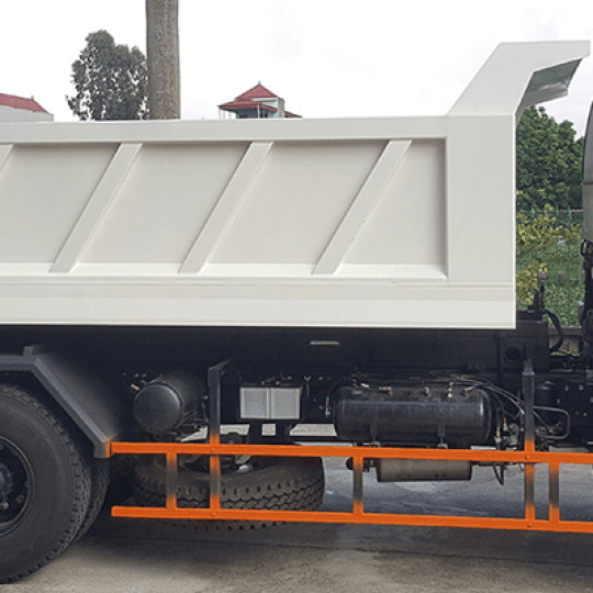 Xe Ben FVZ34QE4 (6 x 4)