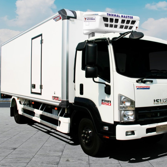 Xe Đông Lạnh FRR90NE4