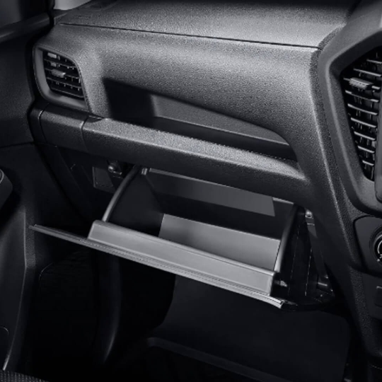 XE BÁN TẢI ISUZU - D-MAX - UTZ 800 1.9L 4x4 MT