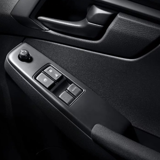 XE BÁN TẢI ISUZU - D-MAX - PRESTIGE 1.9L 4x2 AT