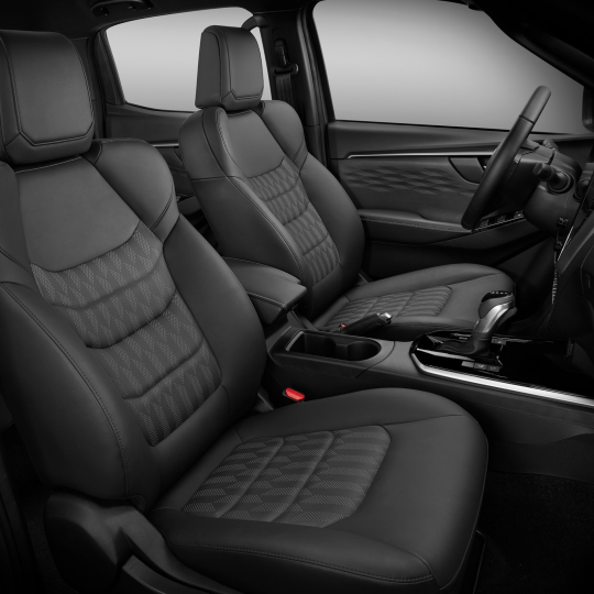 XE BÁN TẢI ISUZU - D-MAX - HI-LANDER 1.9L 4x2 AT