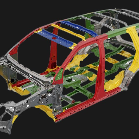 XE SUV ISUZU - MU-X CHỞ TIỀN - PREMIUM 1.9L 4x4 AT