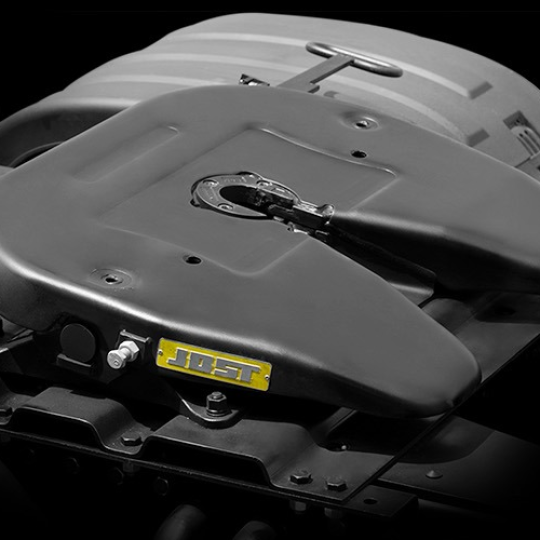 Xe đầu kéo ISUZU EXZ - 6x4 - 420PS