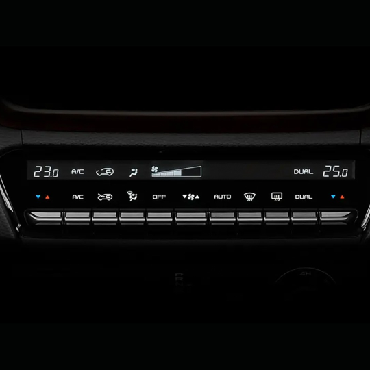 XE BÁN TẢI ISUZU - D-MAX - HI-LANDER 1.9L 4x2 AT