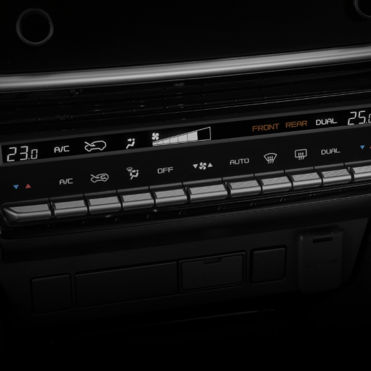 XE SUV ISUZU - MU-X - PREMIUM 1.9L 4x4 AT