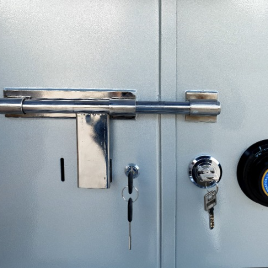 XE SUV ISUZU - MU-X CHỞ TIỀN - B7 1.9L 4x2 MT