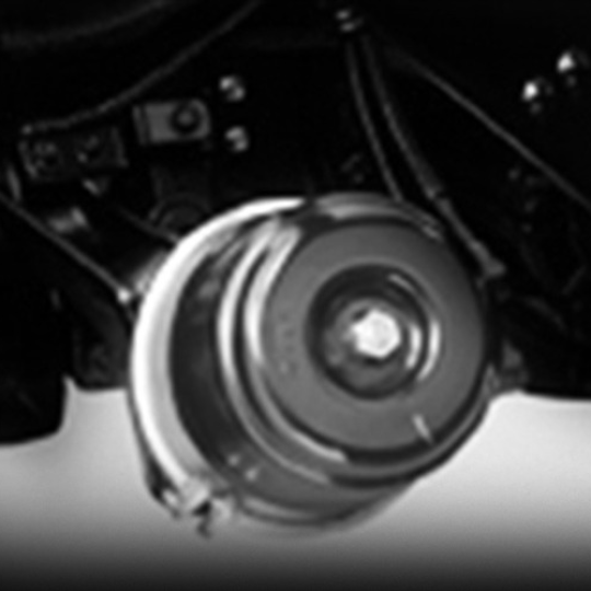 Xe tải ISUZU - FVR34QE5 - Cabin Sát-xi