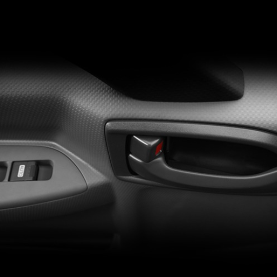 Xe tải ISUZU - FRR90LE5 - Cabin Sát-xi