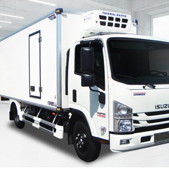 Xe Đông Lạnh NQR75LE4-QUYEN AUTO DLA