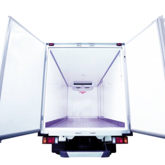 Xe tải ISUZU - QMR77HE5 - QUYEN AUTO.DLAS