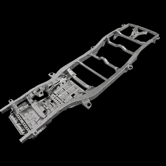 XE SUV ISUZU - MU-X - B7 Plus 1.9L 4x2 AT