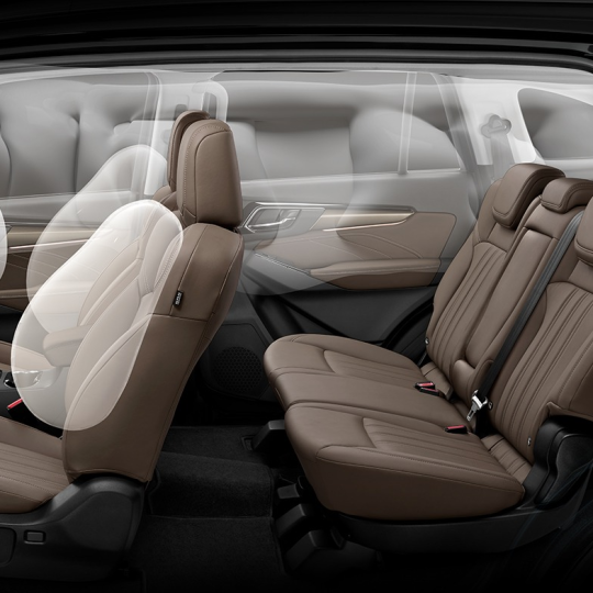 XE SUV ISUZU - MU-X CHỞ TIỀN - PREMIUM 1.9L 4x4 AT