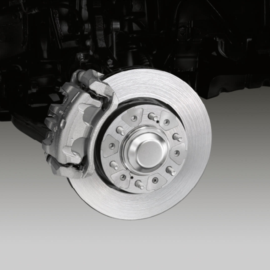 XE BÁN TẢI ISUZU - D-MAX - UTZ 800 1.9L 4x4 MT