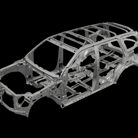 XE SUV ISUZU - MU-X - PRESTIGE 1.9L 4x2 AT