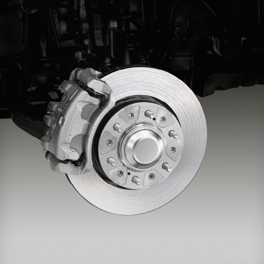 XE BÁN TẢI ISUZU - D-MAX - PRESTIGE 1.9L 4x2 MT