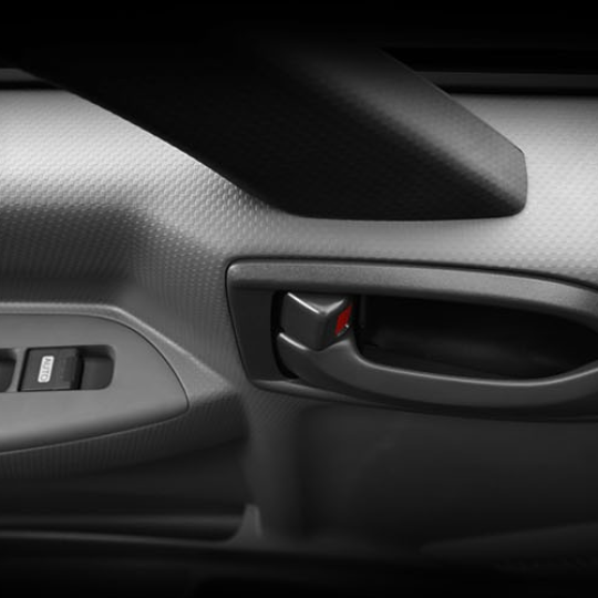 Xe tải ISUZU - QMR77HE5 - Cabin Sát-xi