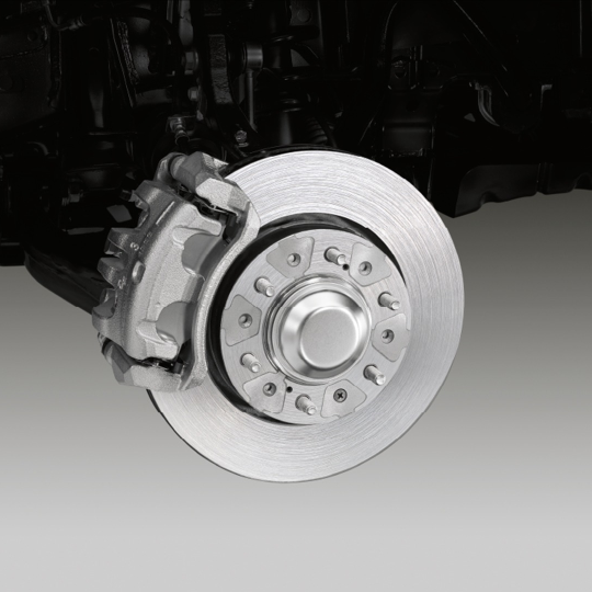 XE BÁN TẢI ISUZU - D-MAX - HI-LANDER 1.9L 4x2 AT