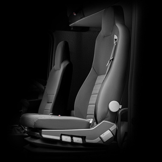 Xe đầu kéo ISUZU EXZ - 6x4 - 420PS