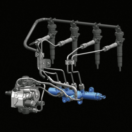 XE SUV ISUZU - MU-X CHỞ TIỀN - PREMIUM 1.9L 4x4 AT