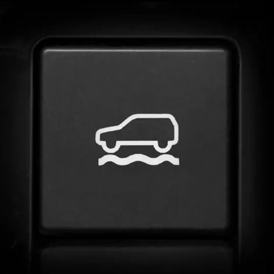 XE SUV ISUZU - MU-X - SPORT 1.9L 4x4 AT