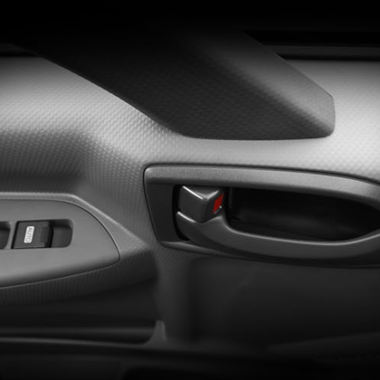 Xe tải ISUZU - FVZ60QE5A - Cabin Sát-xi