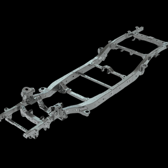 XE BÁN TẢI ISUZU - D-MAX - UTZ 800 1.9L 4x4 MT