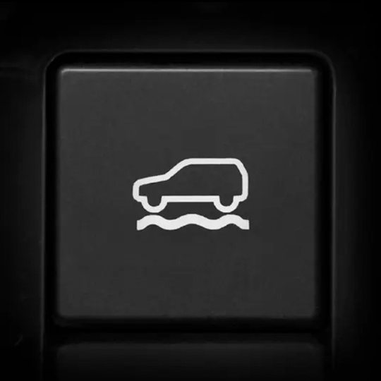 XE BÁN TẢI ISUZU - D-MAX - TYPE Z 1.9L 4x4 AT